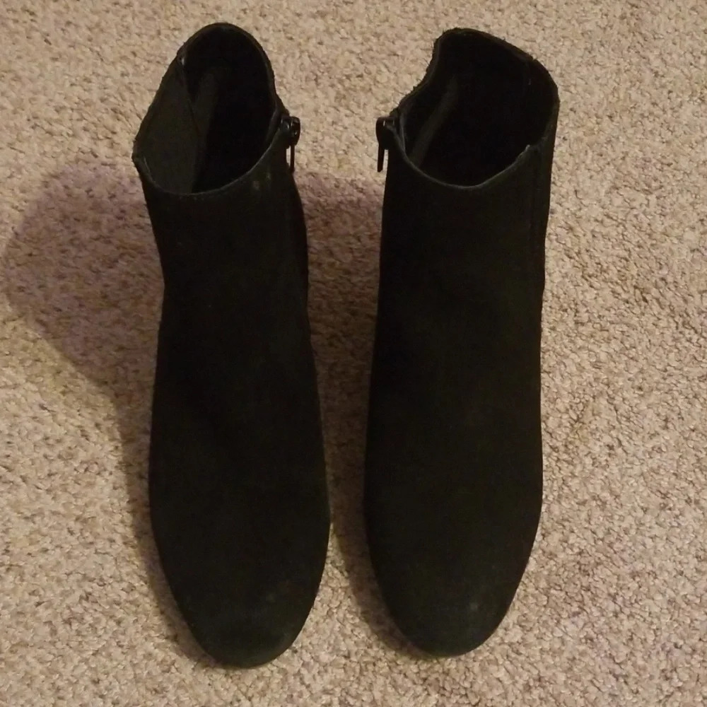 Crown Vintage Ryder Women's Boots 9.5 M